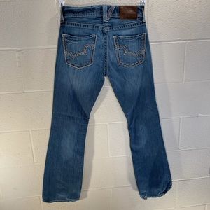 Big Star Jeans